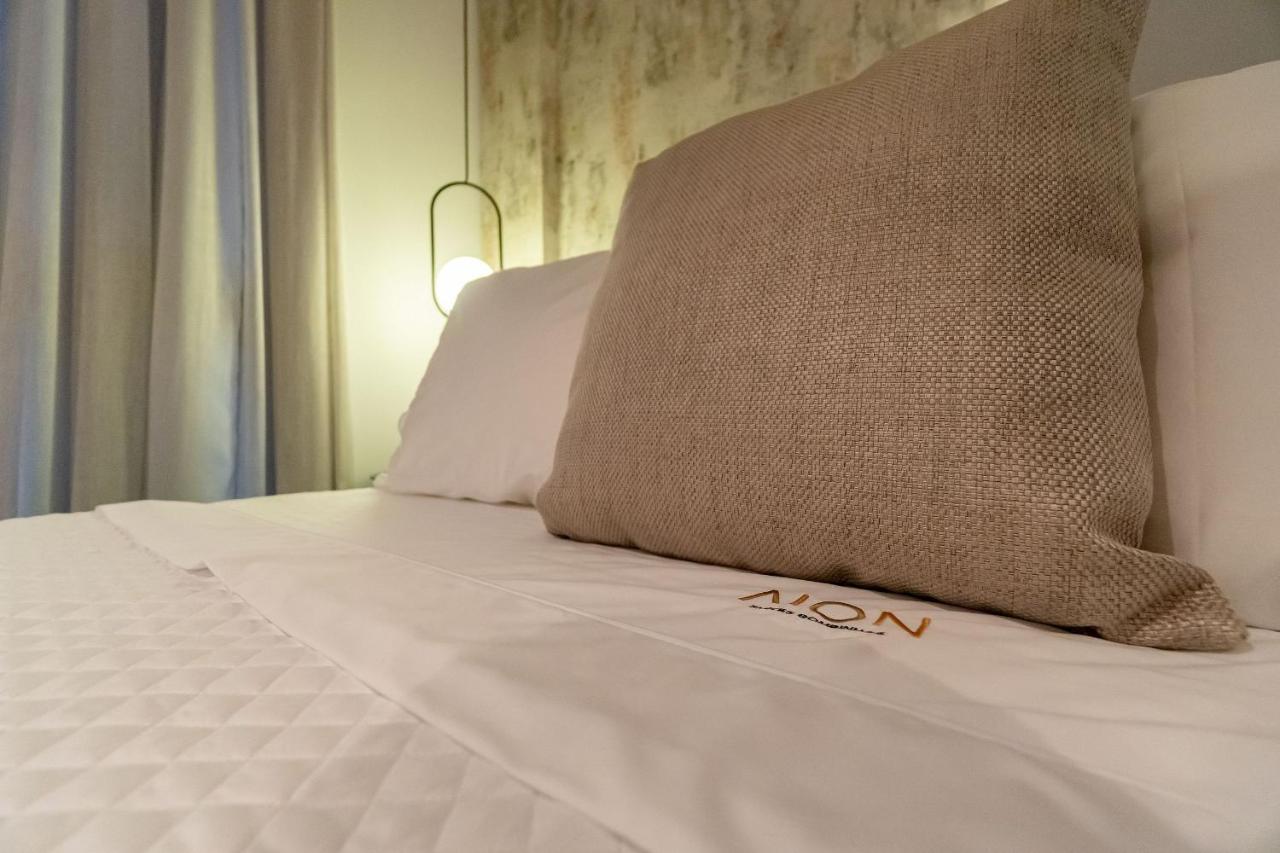 AION suítes 103 - Compacto e luxuoso Loft - Rooftop com piscina e academia - À poucos passos da praia Bombinhas Extérieur photo